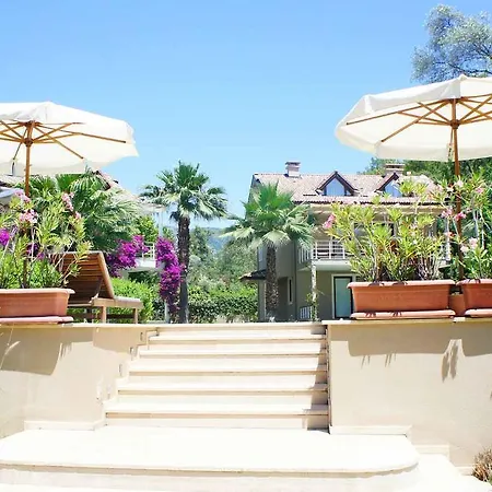 Aquamarine Garden * فتحية